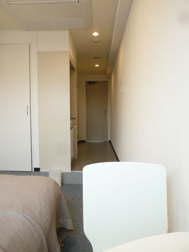 Nagoya Motoyama House C view 2