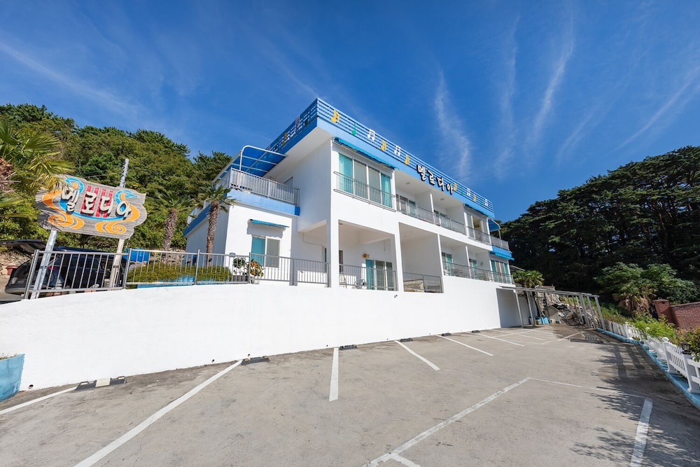 Melodia Pension