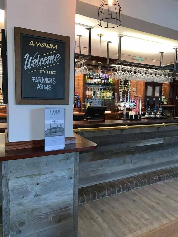 The Farmers Arms