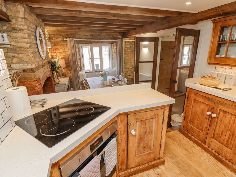 Chippy Cottage