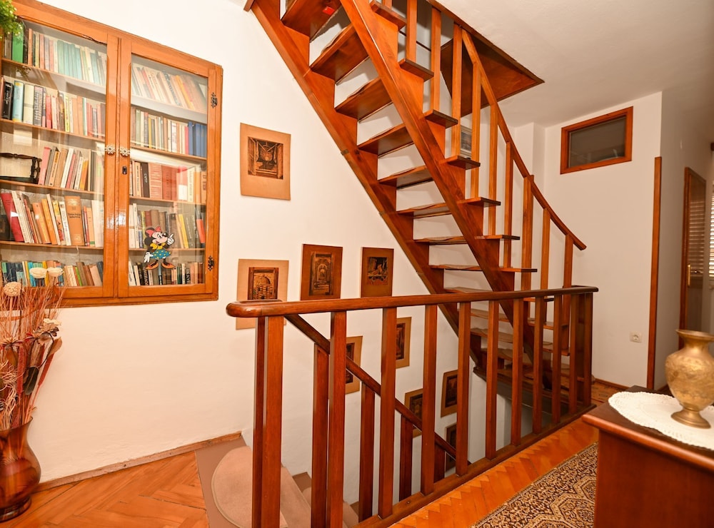 Palace Andreis