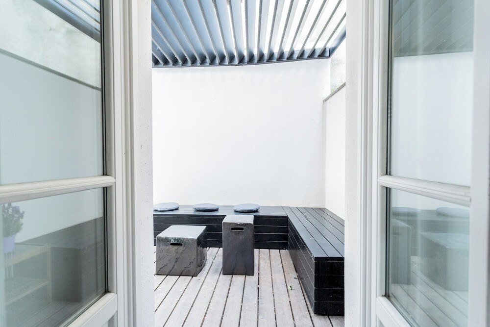 Shades Of Como With Private Terrace by Rent all Como