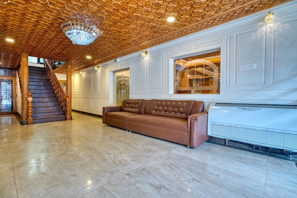 Hotel Baisaran Pahalgam