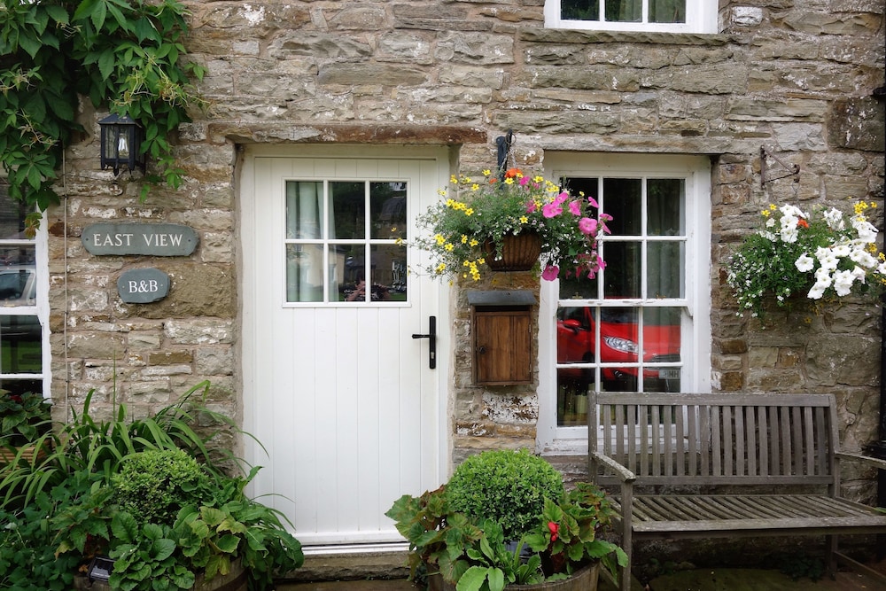 Eastview Bed and Breakfast