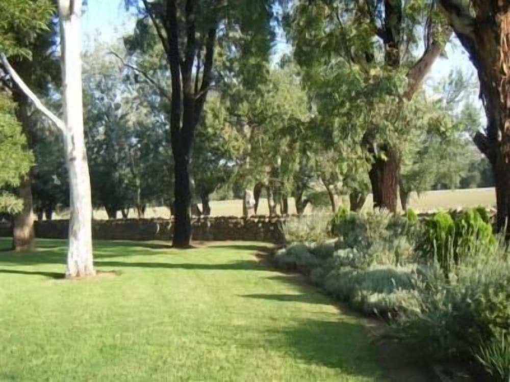 Jugiong Motor Inn