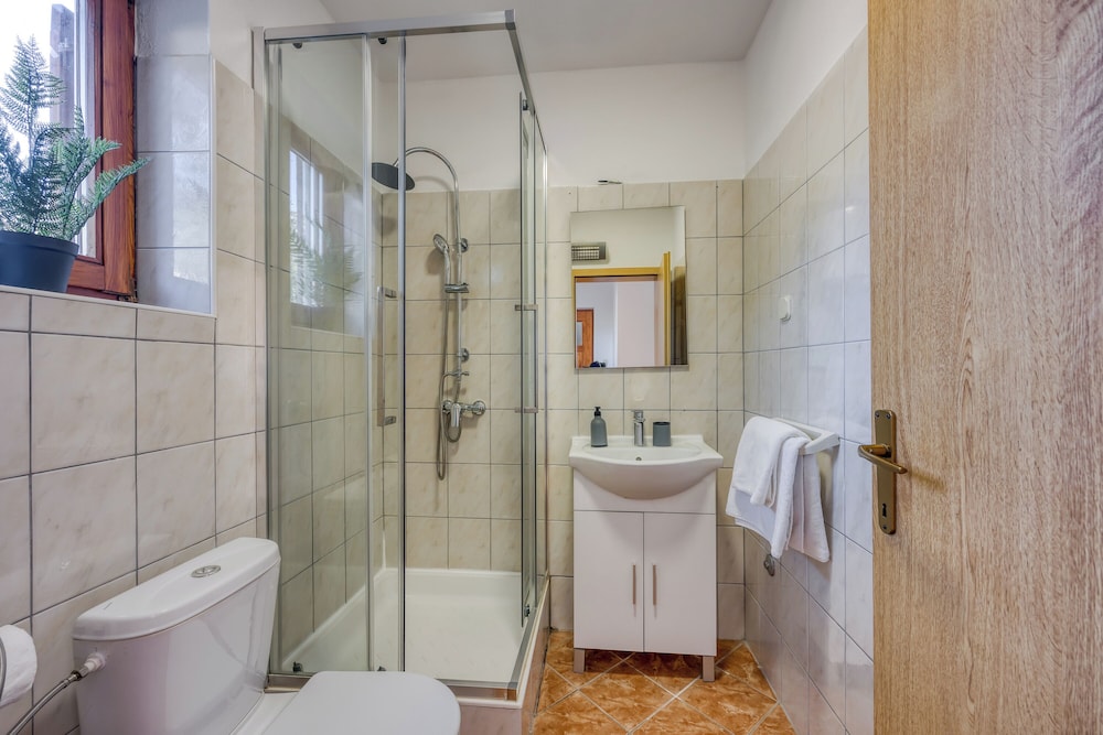 Sv. Jakov Family Apartment