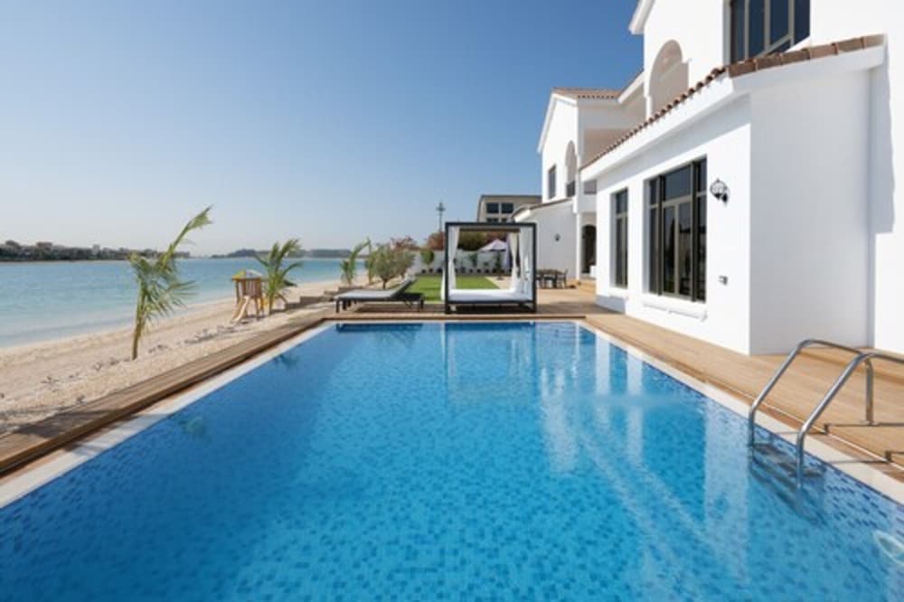 Maison Privee - Frond Villa K