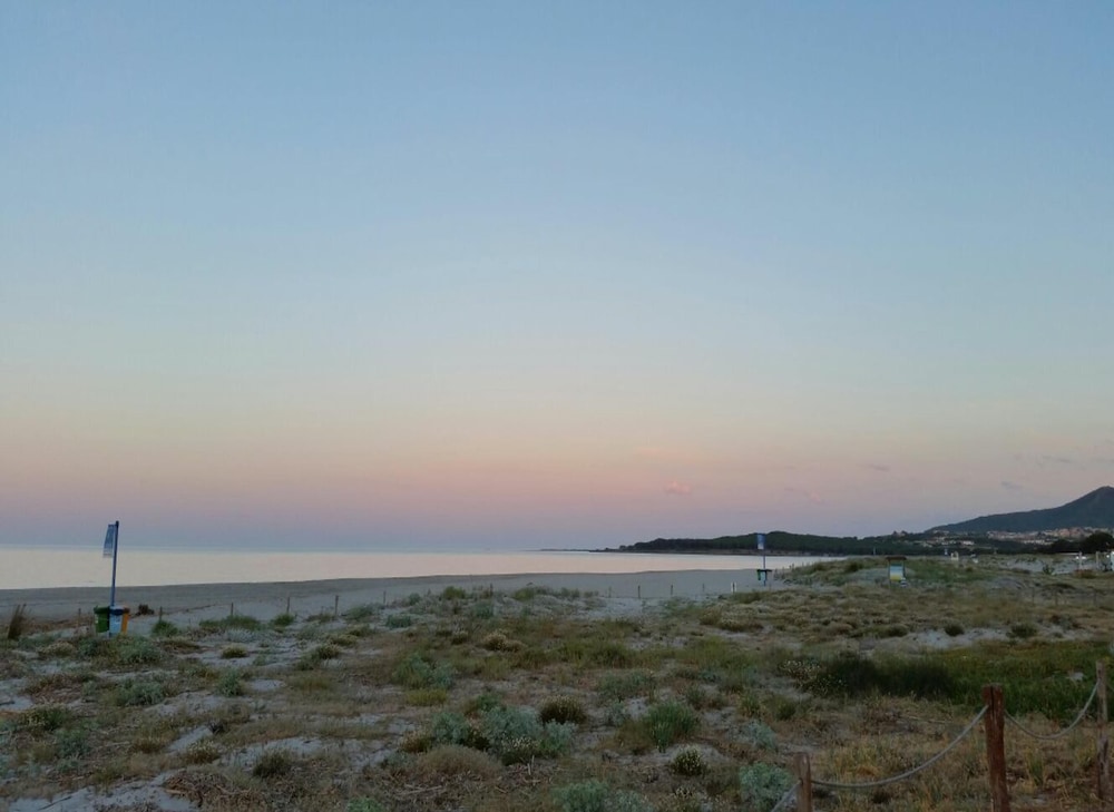 Stella Marina Camere sul mare