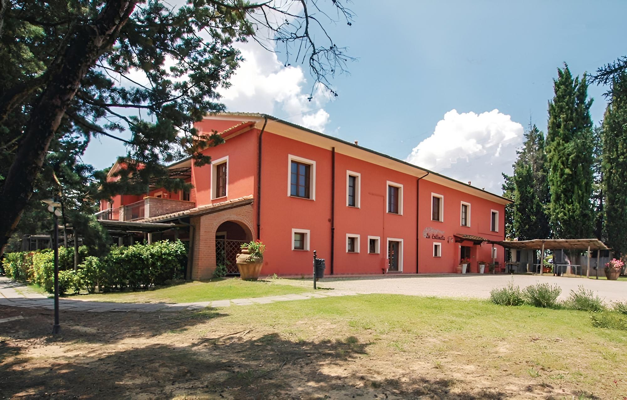 La Collinella