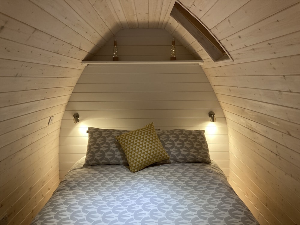 Slades Farm Glamping