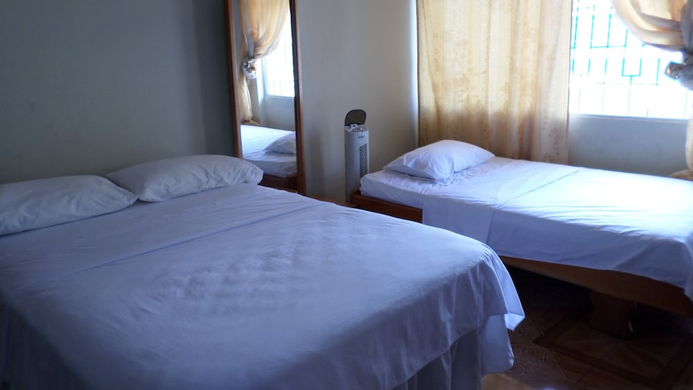 Hostal Miconia