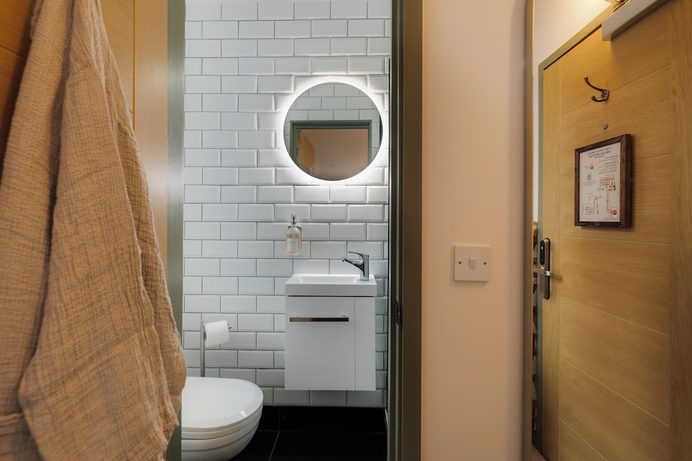 Tower Bridge Road Your Apartment