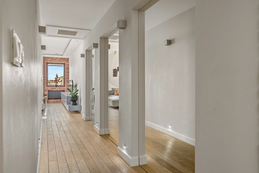 AS HOME Apartamenty Rynek 50