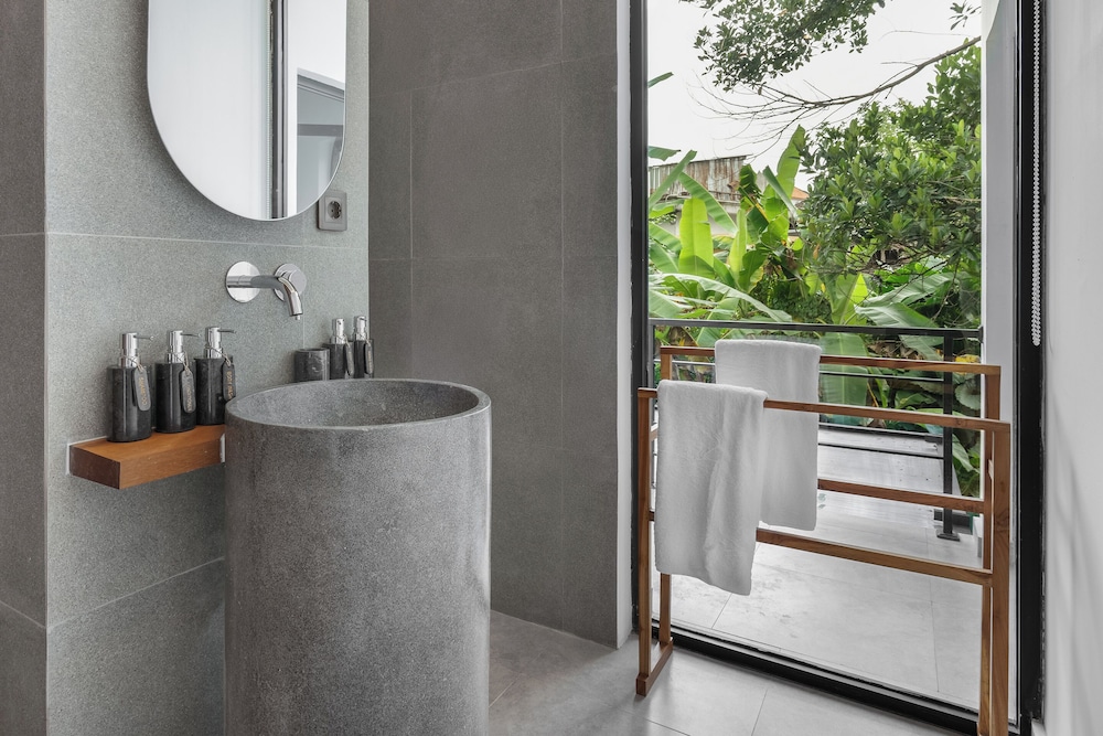 Bali Magical Villas