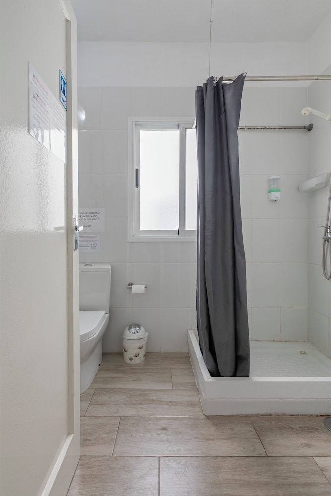 TENERIFE URBAN ROOMS