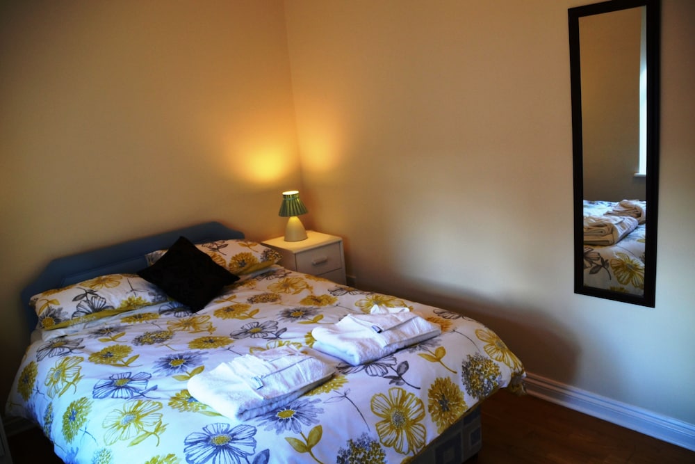 Luxurious Apartments In Conwy view 5