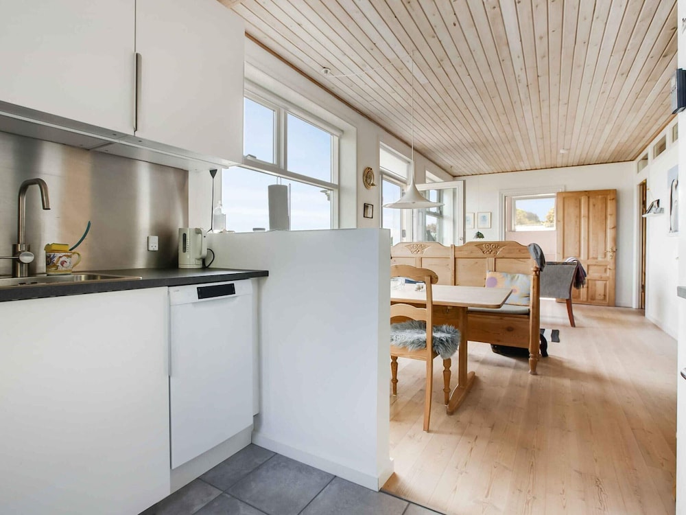 5 Star Holiday Home in Kolding