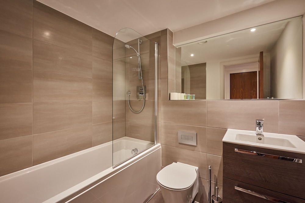 Jewellery Quarter Suites - Luxury Apartments