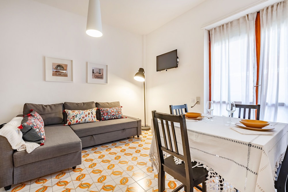 Caddipulina Apartment 200m Sea Gallipoli