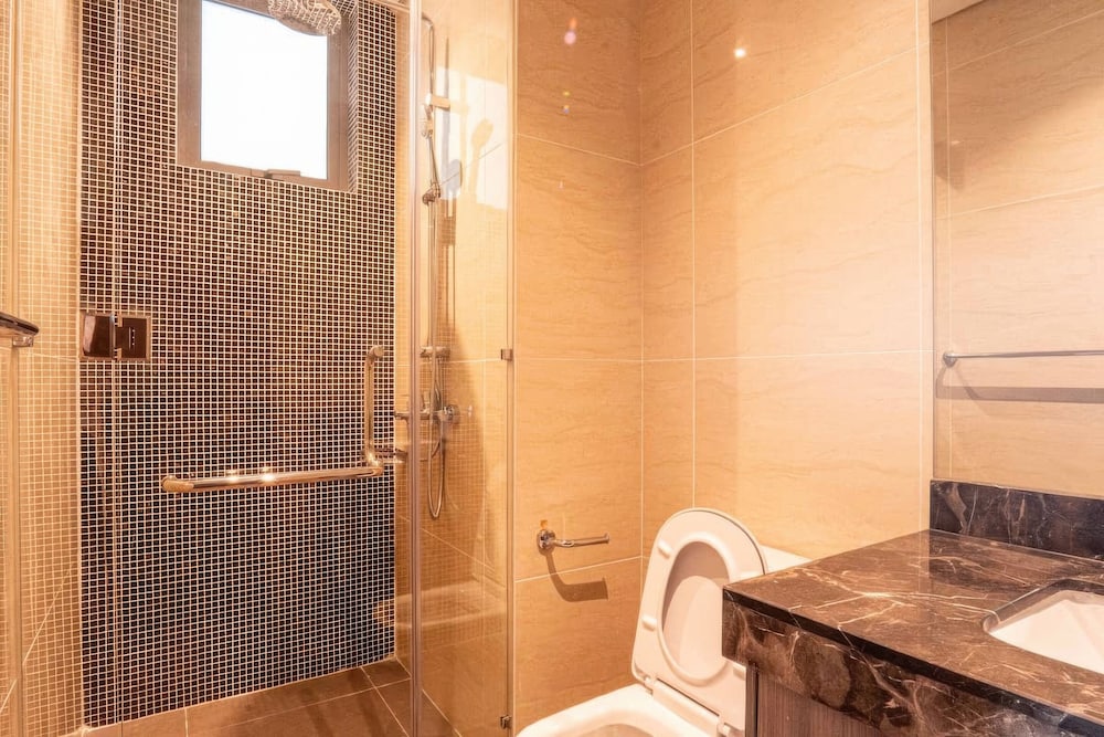 D'rapport Horizon Residences