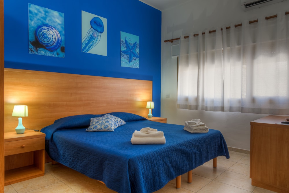 Aquarium Residence