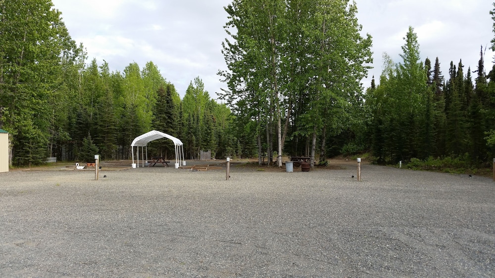 St. Theresa's Lakeside Resort