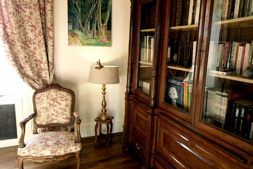 La Maison Du Pinier