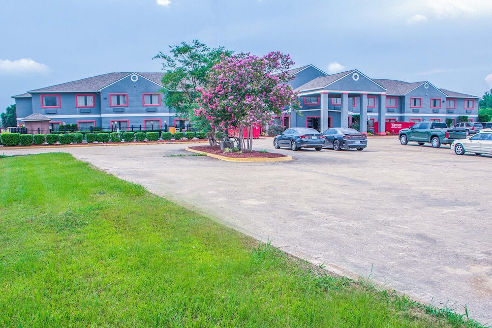 Americas Best Value Inn Donaldsonville