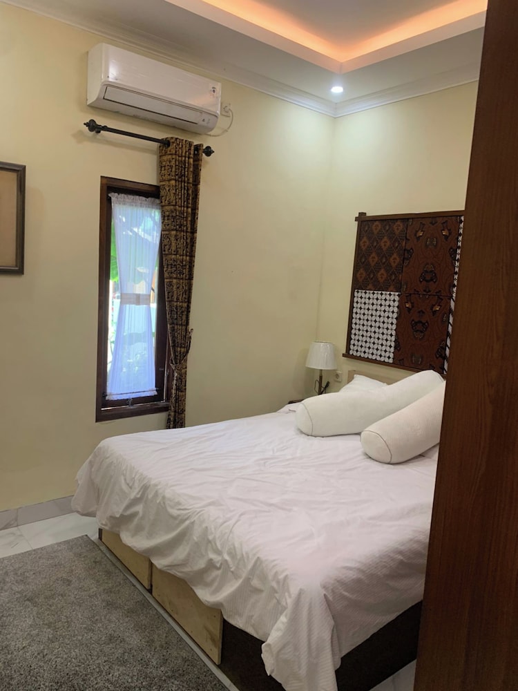 Illusion Homestay