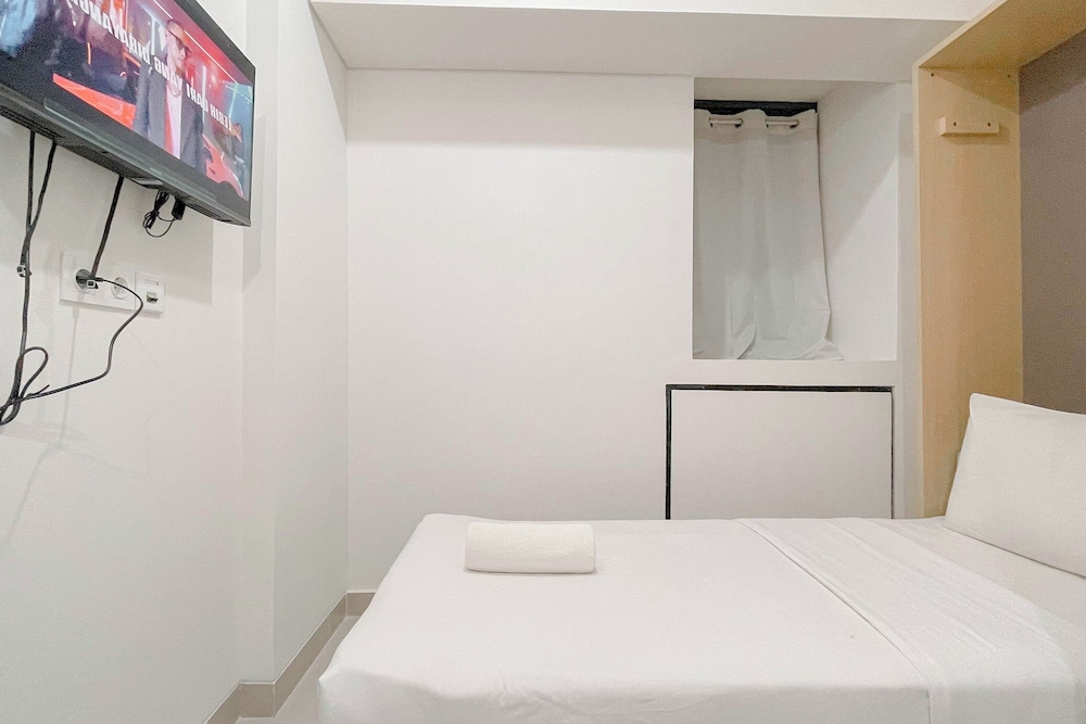 Good Deal Studio Room (No Kitchen) Apartment Bandaraya - Tallasa City Makassar