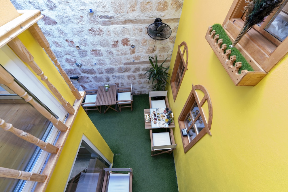 The Little Prince Boutique Hotel