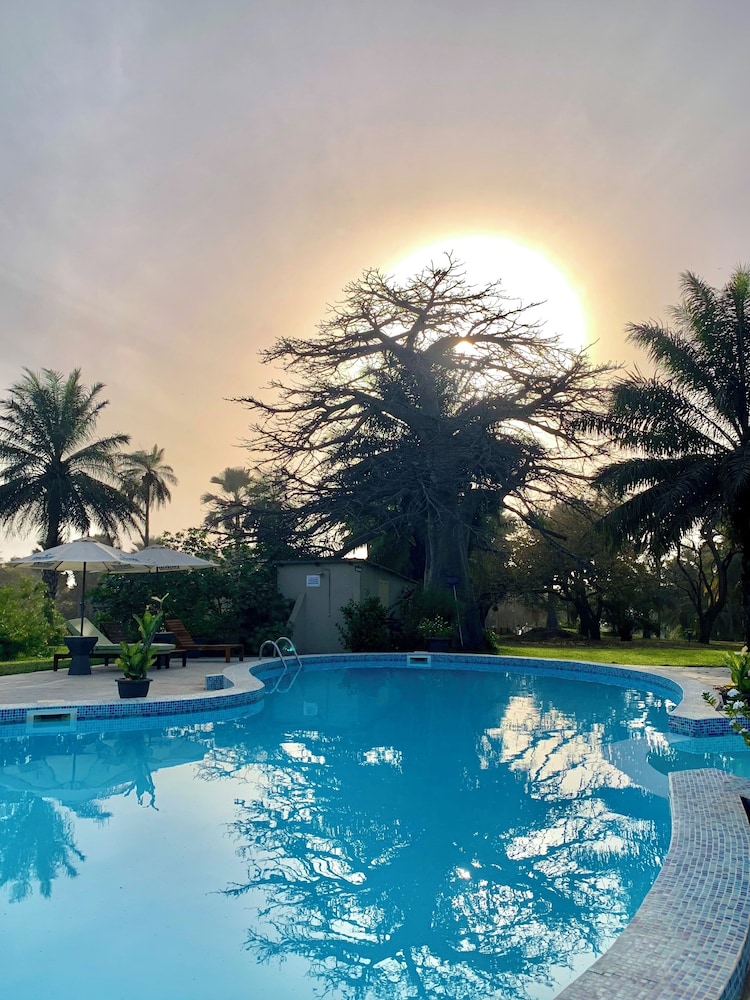 Kololi Beach Resort