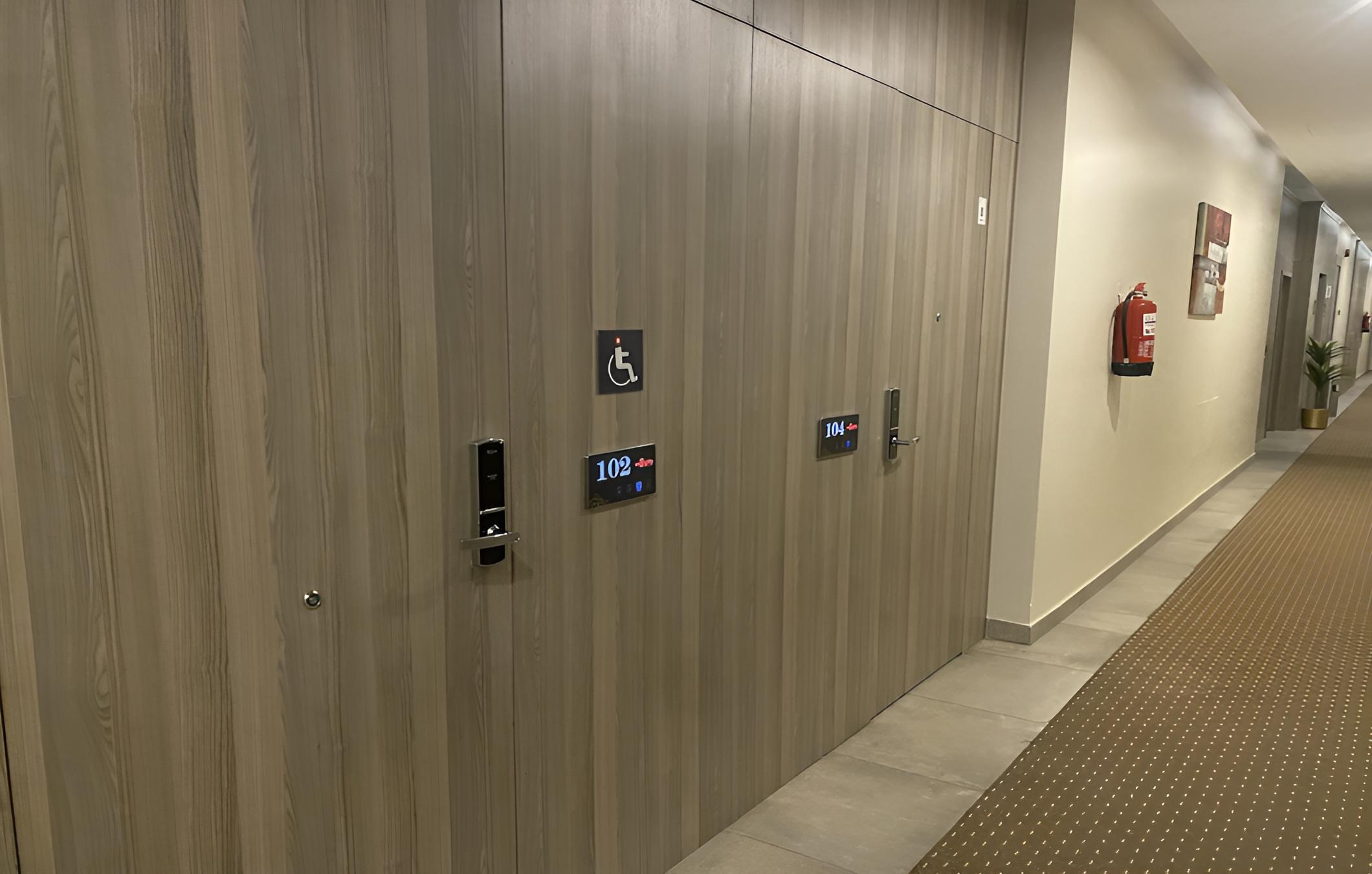 180 Degrees Hotel Almalqa