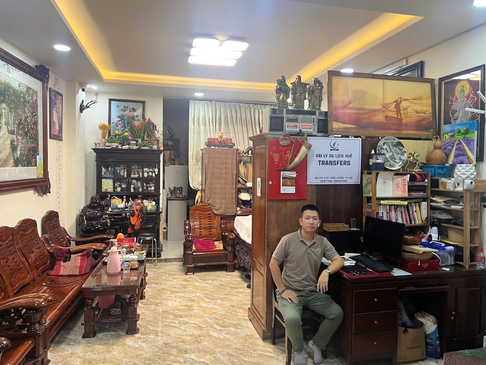 An Thai Homestay Hue