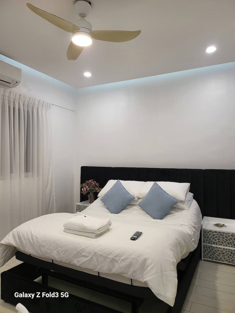 Luxury Tropical Bungalow in Damansara Golden Core
