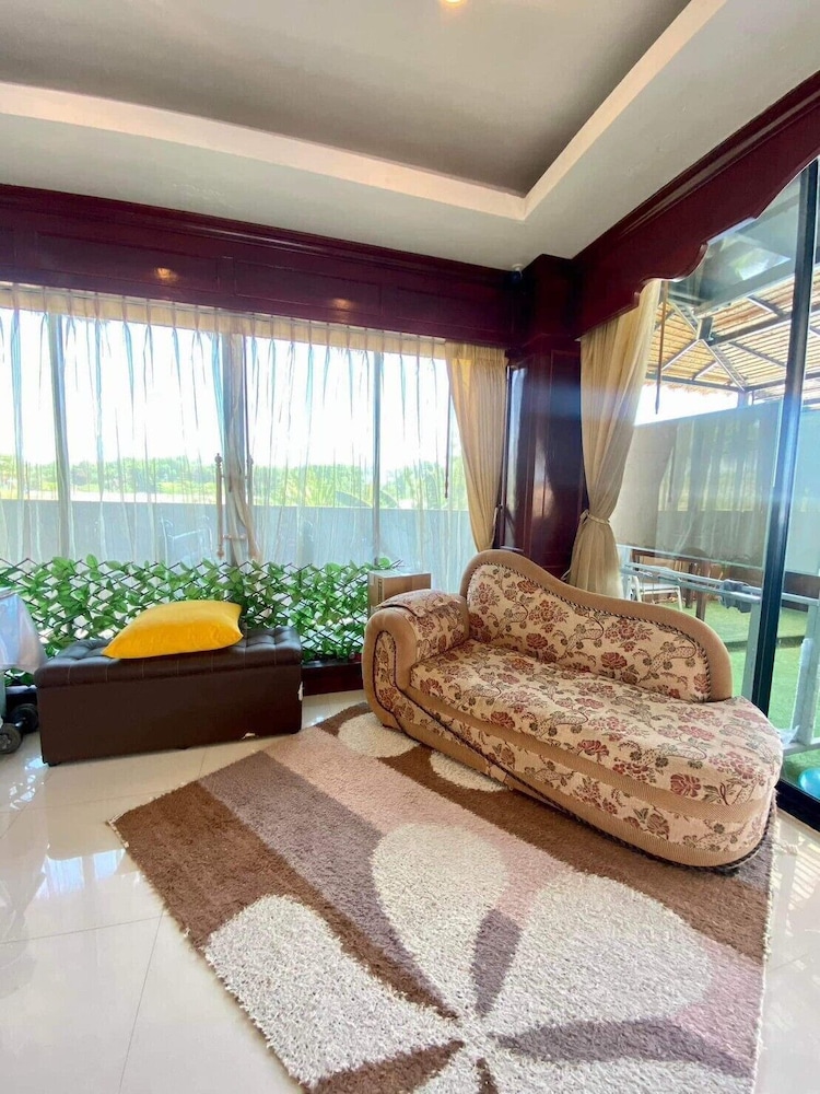 Orchid Pool Villa Phuket