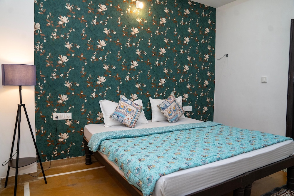 Footprint Hostel Udaipur