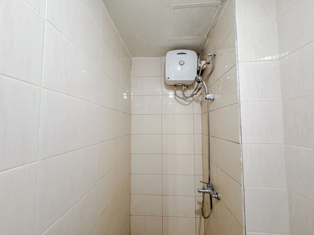 Comfortable Living Studio At Tamansari Prospero Apartment