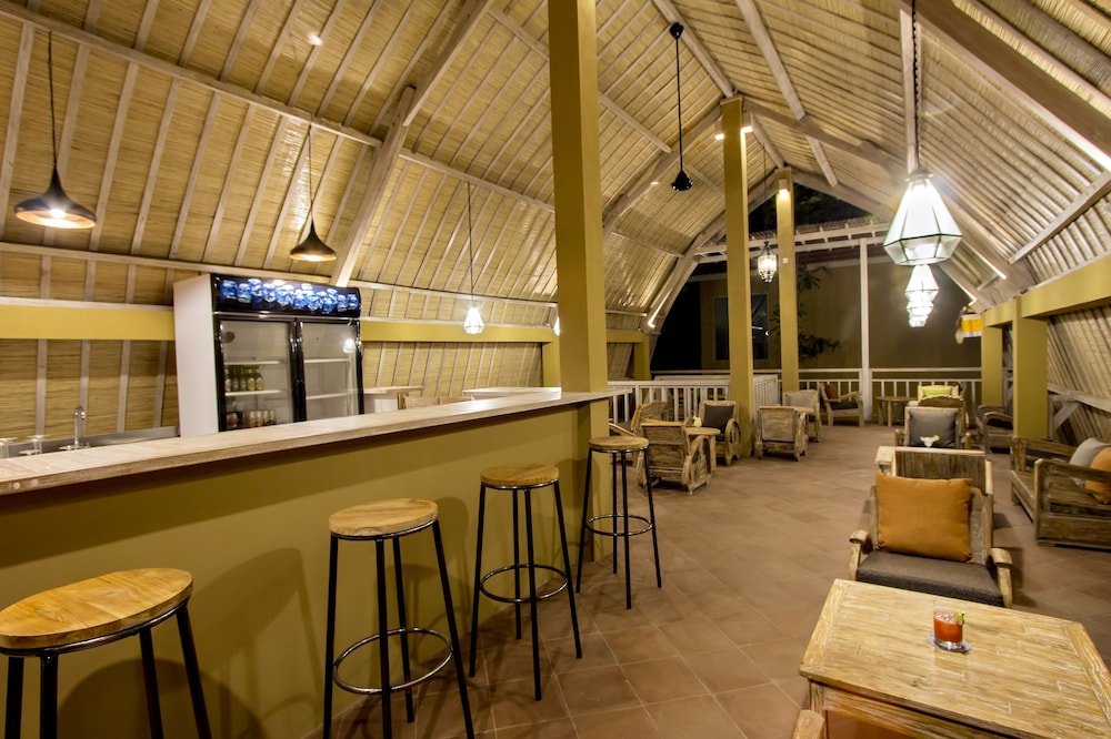 Ubad Retreat