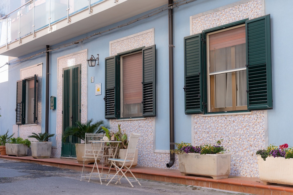 STELLA MARIS MARZAMEMI APARTMENTS