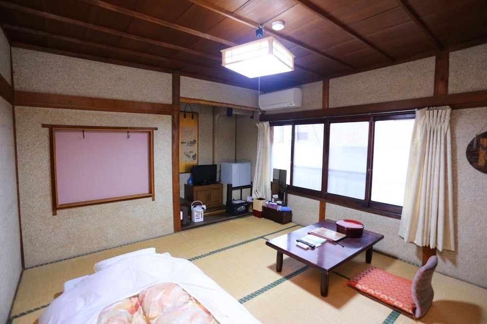 Hinoderyokan