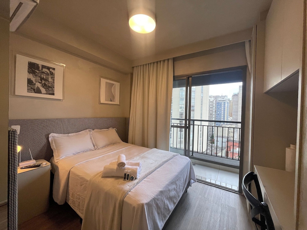 Prime Stay - Vila Buarque