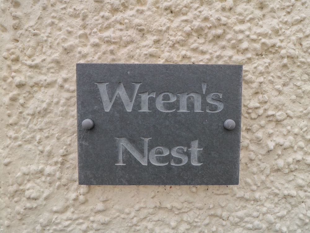 Wren's Nest