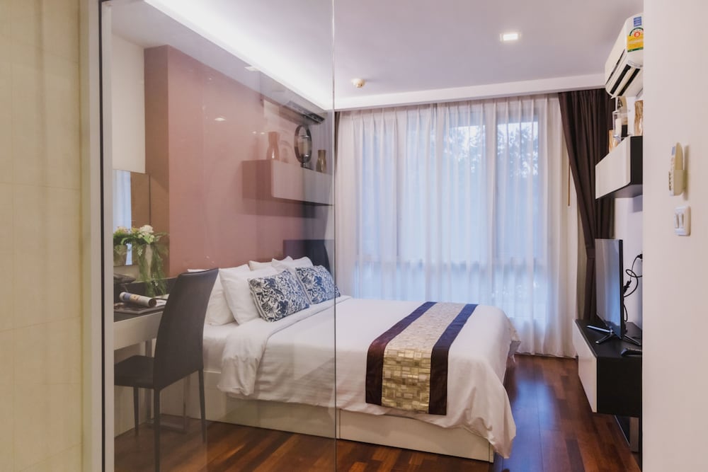 Beverly 33 Suites by PROMPT HOLIDAY HOME