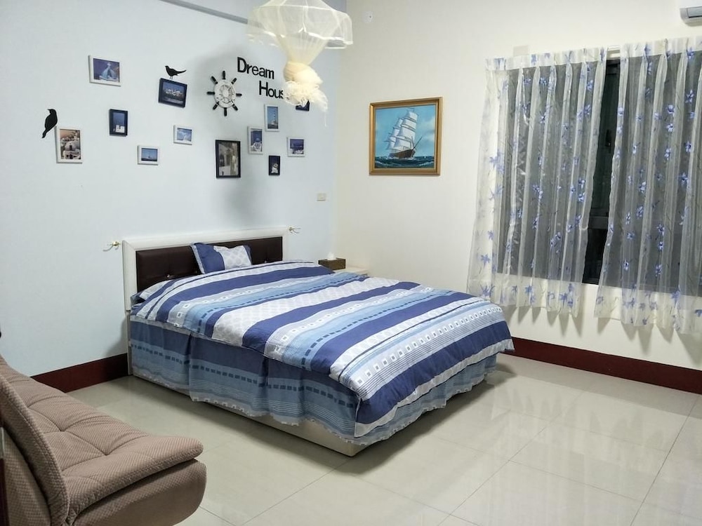 Yun Zhuang B&B view 4