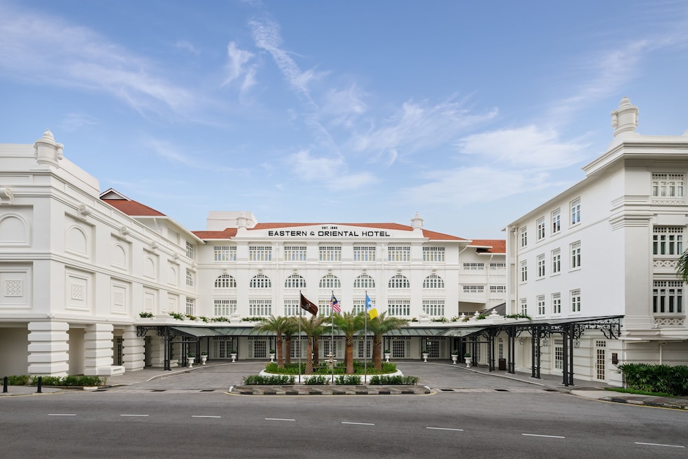 Penang 58