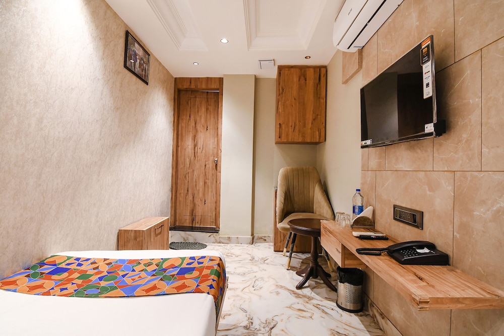 Fabhotel Prime Krishna Regency