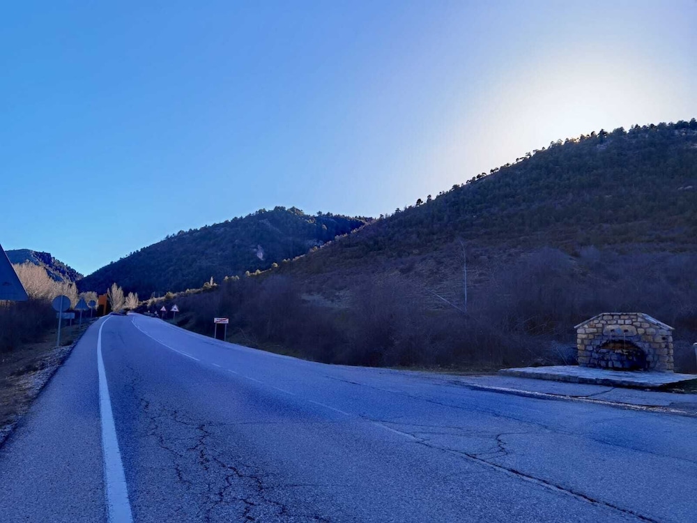 HOSTAL RURAL ALTO TAJO POVEDA