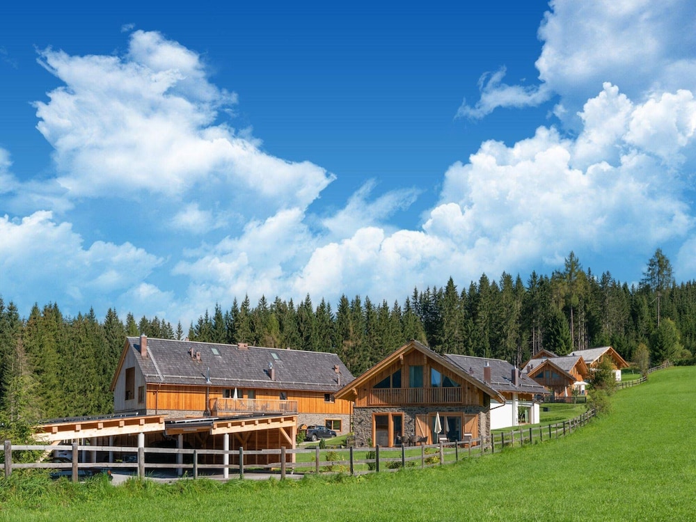 Chalet in Wolting in a Delightful Area
