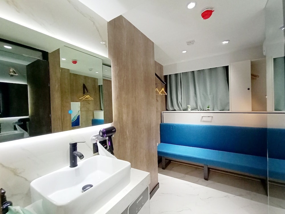 Inotel Suite